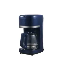 VIVAX HOME aparat za filter kavu CM-100812B Vintage