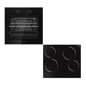 VIVAX HOME set CORE LINE BO-624MS G + BH-04MVC