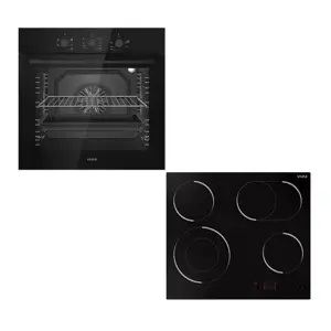 VIVAX HOME set EDGE LINE BO-806BFTM G + BH-04MDOVC