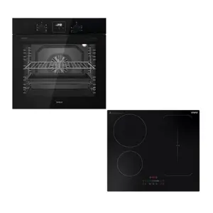 VIVAX HOME set PEAK LINE BO-808BFD G + BH-04MFZIN