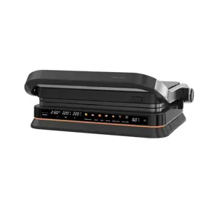 VIVAX HOME smart grill SM-2100SG B