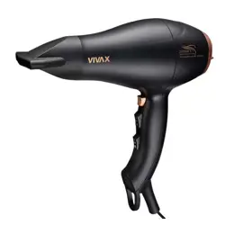 VIVAX HOME sušilo za kosu HD-2000 PRO