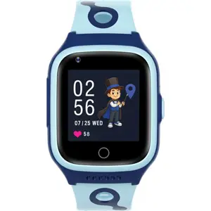 VIVAX smart KIDS watch 4G MAGIC 2 Blue