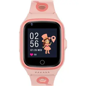 VIVAX smart KIDS watch 4G MAGIC 2 Pink