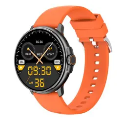 Pametni sat VIVAX Life Pro 2 47mm Orange