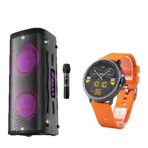 VIVAX zvučnik BS-1010 + Life PRO 2 ORANG