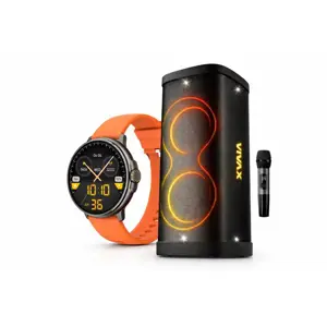 VIVAX zvučnik BS-1310 + Life PRO 2 OR