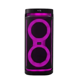 VIVAX zvučnik BS-820+Life PRO 2 ORANGE