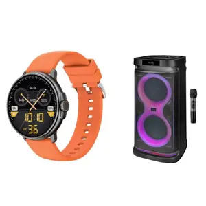 VIVAX zvučnik BS-820+Life PRO 2 ORANGE