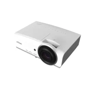 Vivitek DU857 - DLP-projektor - 3D - L