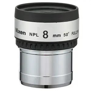 Vixen NPL 8mm 1.25&quot; eyepiece