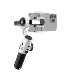 Vlogging stabilizator ZHIYUN Smooth 5S