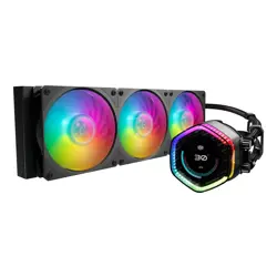 Vodeno hlađenje COOLER MASTER MasterLiquid 360 Ion