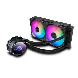 Vodeno hlađenje CPC ACC ASUS ROG STRIX LC II 240 ARGB