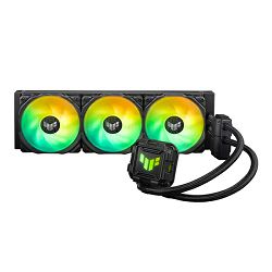 Vodeno hlađenje CPC ACC Asus TUF GAMING LC II 360 ARGB