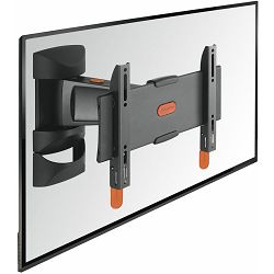 Nosač za TV zidni VOGELS BASE 25 S (19"-43", do 20 kg, zakret 120°)
