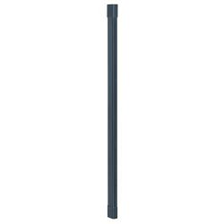Kanalica za KABLOVE VOGELS cable 4 crni