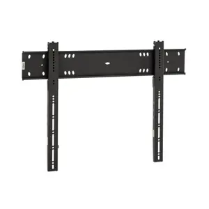 Vogels | Wall mount | 55-80 " | Maximum weight (capacity) 100 kg | Black