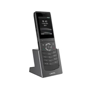 VoIP Phone Fanvil Linkvil W611W | Wi-Fi 6, IP67