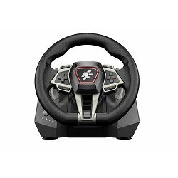 Volan FLASHFIRE Imola F107, PS4, PS3, PC, Switch (3 pedale + mjenjač)