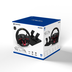 Volan HORI Racing Wheel Apex (bežični)