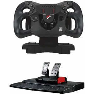 Volan HURRICANE Flashfire Pace WH4-3201V