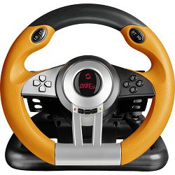 Volan SPEEDLINK DRIFT O. Z. RACING WHEEL - PS3 / PC