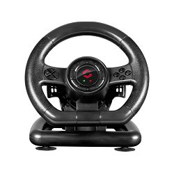 Volan SPEEDLINK crna BOLT RACING WHEEL-PC