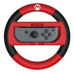 Volan za NINTENDO Switch HORI Mario Kart 8 Deluxe Racing Whell (Mario)
