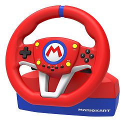 Volan za NINTENDO Switch HORI Mario Kart Racing Wheel Pro Mini