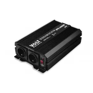 VOLT CONVERTER POLSKA IPS 1700/3400 24V