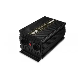 VOLT CONVERTER POLSKA IPS-5000 24V / 230V 2500/5000 W