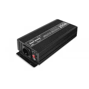 Volt Poland Sine Converter 1000/2000W 12V / 230V