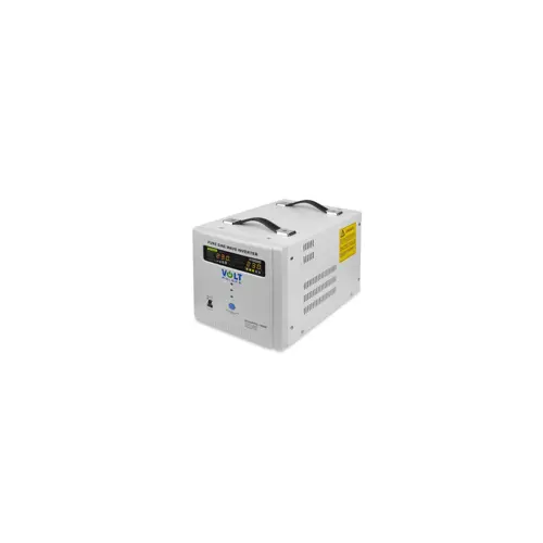 Neprekidno napajanje, VOLT POLSKA, SINUS PRO 1500 E 12/230V (1500W, sinusni val)