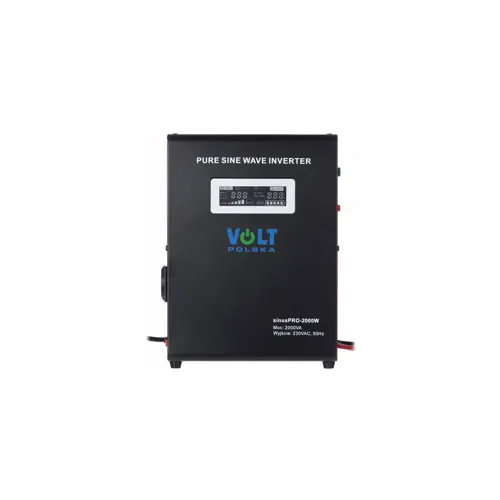 VOLT SINUS PRO 2000 W