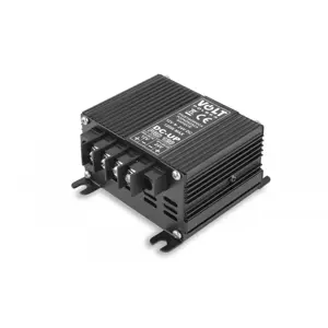 Voltage converter DC-UP-PRO 120 12/24V FAULTLESS