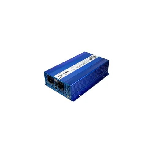 Pretvarač napona SINUS ECO 5000 24/230V (2500/5000W)