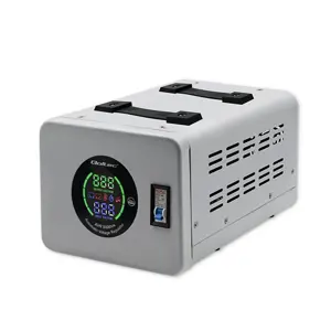 Voltage stabilizer AVR   5000VA