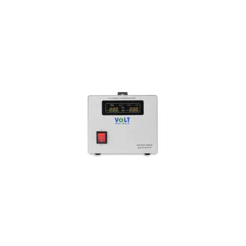 Stabilizator napona, AVR PRO 2000VA 3%