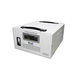 VOLTAGE STABILIZER AVR PRO 5000 (5000VA) 3%