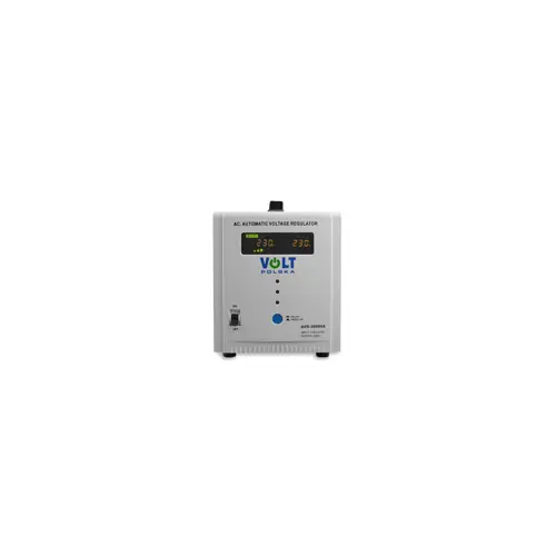 VOLTAGE STABILIZER VOLT POLSKA AVR 3000