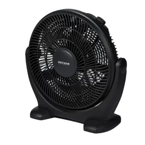 VOLTENO FAN-CIRCULATOR FLOOR. PLASTIC 65W