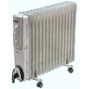 VOLTENO GRZEJNIK OLEJOWY 15-ŻEBEREK 2500W