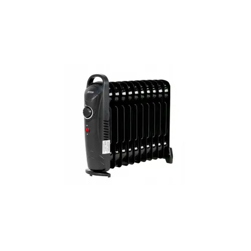 Uljeni radijator VOLTENO 11-FIN MINI (mini verzija, 11 rebara)