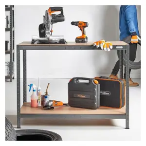 vonhaus-12m-screwless-work-table-and-shelving-hammerite-95943-e0014479.webp