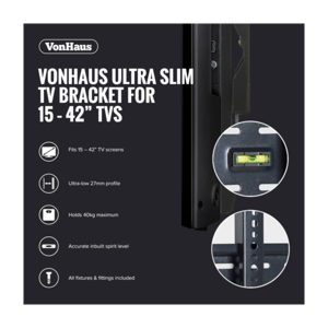 vonhaus-15-42-3939-fixed-tv-wall-mount-up-to-40kg-amazon-bes-36117-e0014866.webp