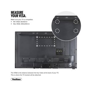 vonhaus-15-42-3939-fixed-tv-wall-mount-up-to-40kg-amazon-bes-49157-e0014866.webp
