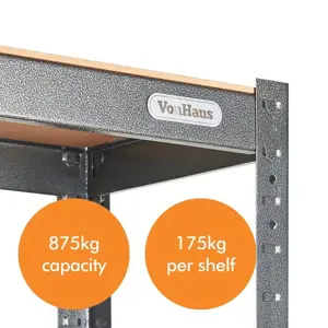 vonhaus-15m-5-shelf-rack-hammerite-27245-e0014237.webp