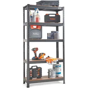 vonhaus-15m-5-shelf-rack-hammerite-27531-e0014237.webp