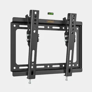 VonHaus 17-37.5 &#39;&#39; tilting wall bracket up to 75kg